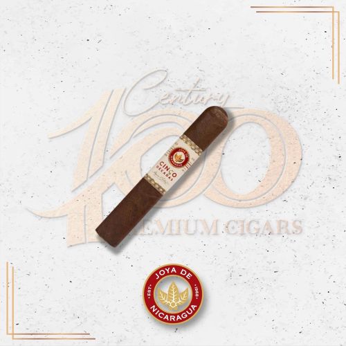 Joya de Nicaragua - Cinco Decadas - El Cumiche
