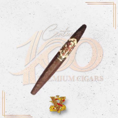 Valentino Siesto - Premium Selection Maduro - Preferido 