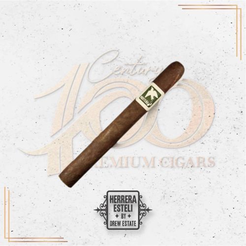 Herrera Esteli - Norteno - Lonsdale Deluxe