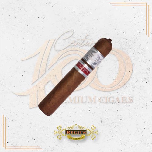 Regius - Exclusivo U.S.A. White - Toro