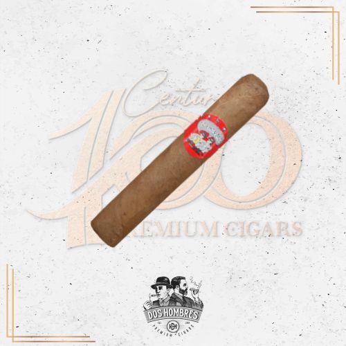 Dos Hombres - Cabinet Honduran - Robusto 