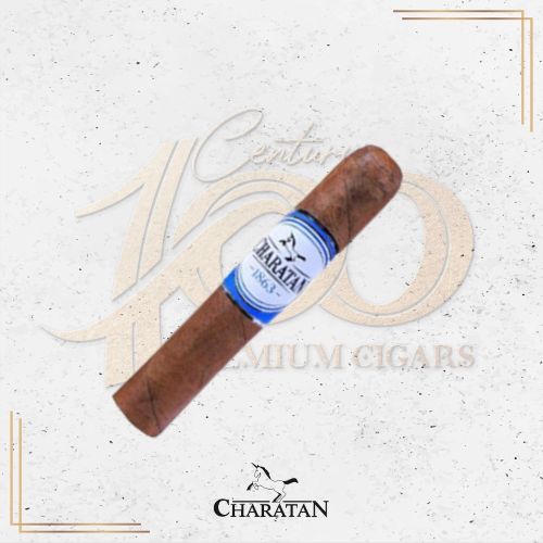 Charatan - Robusto