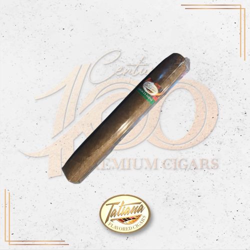 Tatiana - Chocolate Mint - Corona