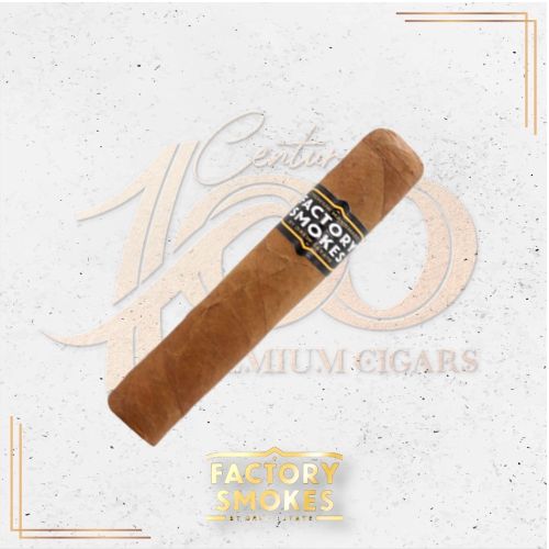 Factory Smokes - Shade - Toro