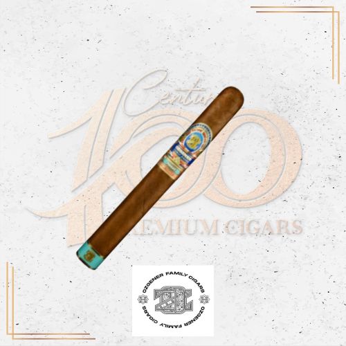 Ozgener (Oz Family Cigars) - Firsat - F54