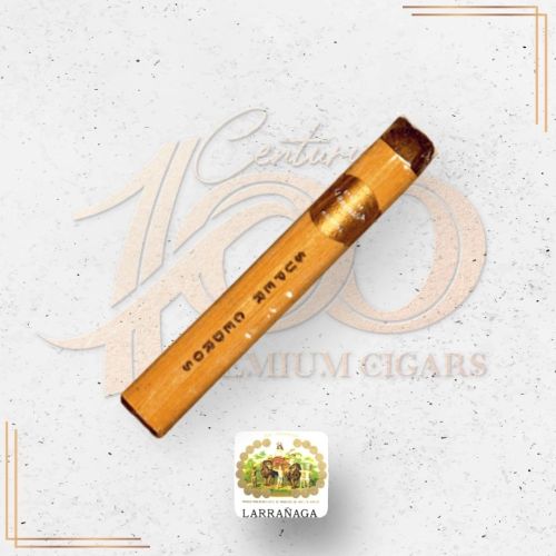Por Larranaga - Super Cedros