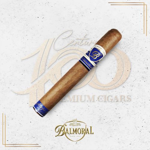 Balmoral - Anejo XO Connecticut - Gran Toro