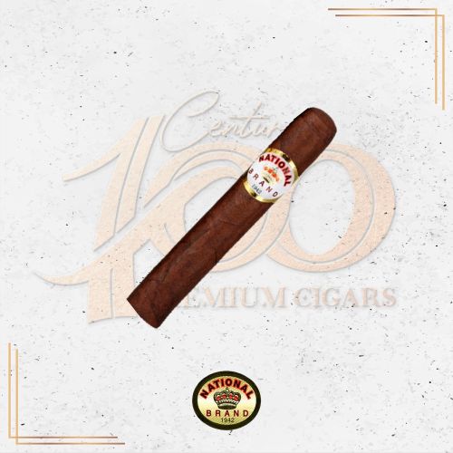 National Brand - Honduran Bundles - Maduro Rothschild