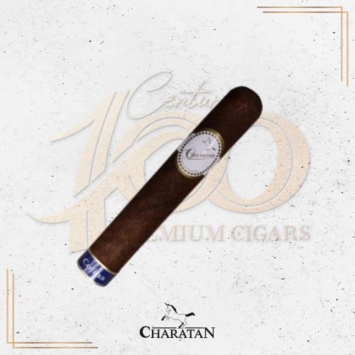 Charatan - Limited Edition Colina Robusto Grande