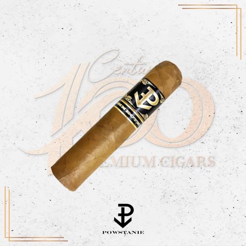 Powstanie - Connecticut - Robusto