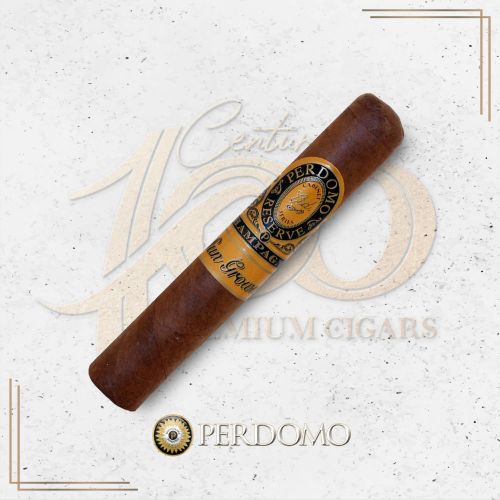 Perdomo - Reserve Champagne - Sun Grown - Robusto