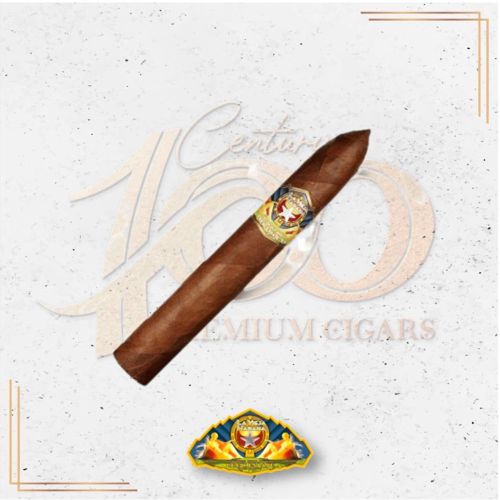 La Vieja Habana - Cuban Corojo - Belicoso D