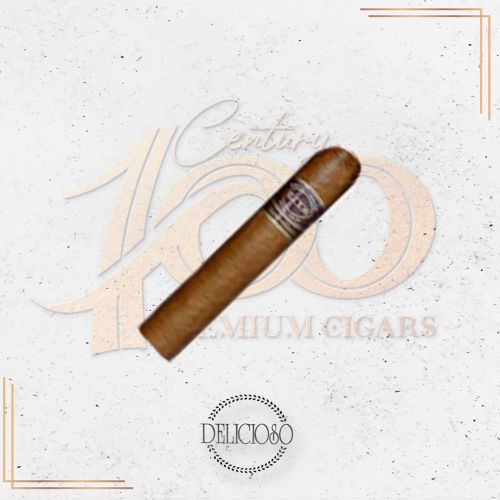 Delicioso - Classic Serie Swiss Chocolate - Cigarillos