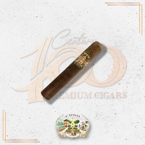 Cubo - Maduro - Toro 
