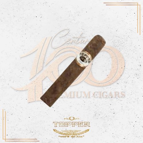 Topper - Robusto