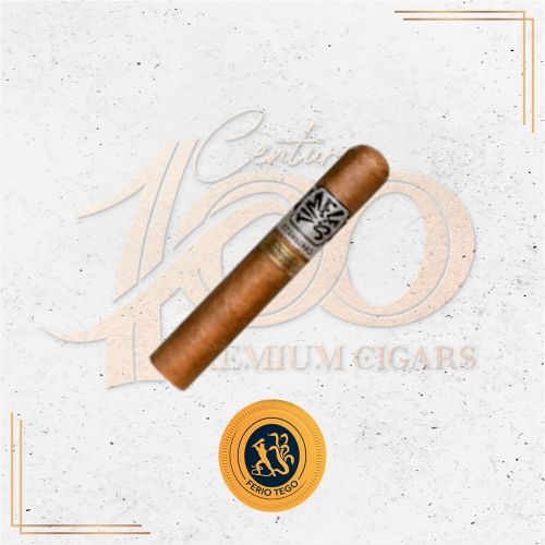 Ferio Tego - Timeless Sterling - Corona Gorda