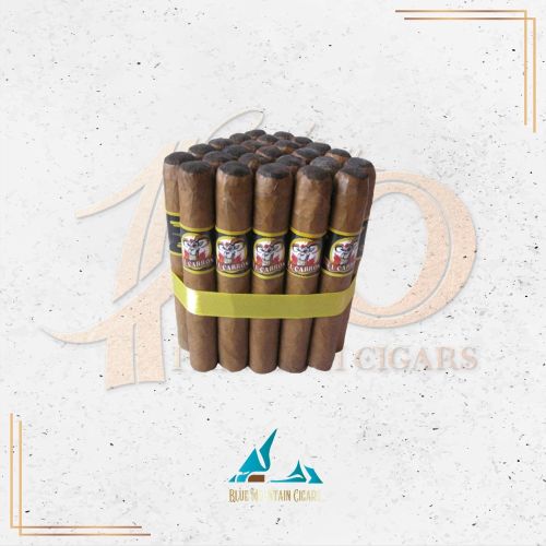 BMC (Blue Mountain Cigars) - Premium - El Cabron - 5x54