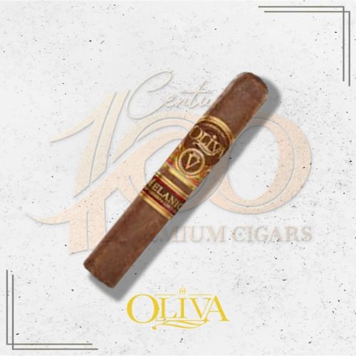 Oliva - Serie V Melanio - Limited Edition Helping Hands Corona