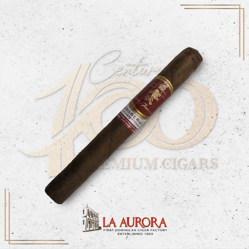 La Aurora - Leon Jimenes Series 300 - Corona