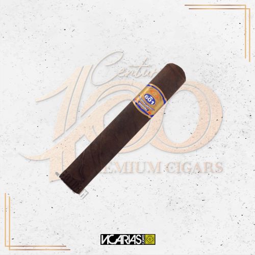Vicarias - Blue Label - Toro 