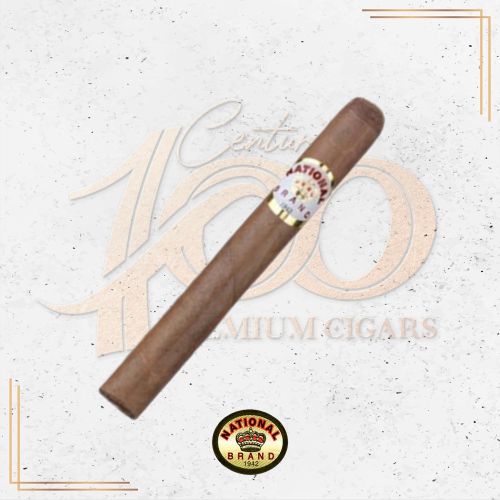 National Brand - Honduran Bundles - Maduro Imperial