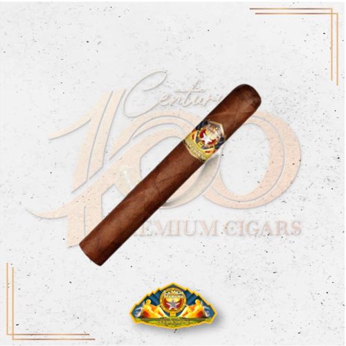 La Vieja Habana - Cuban Corojo - Bombero
