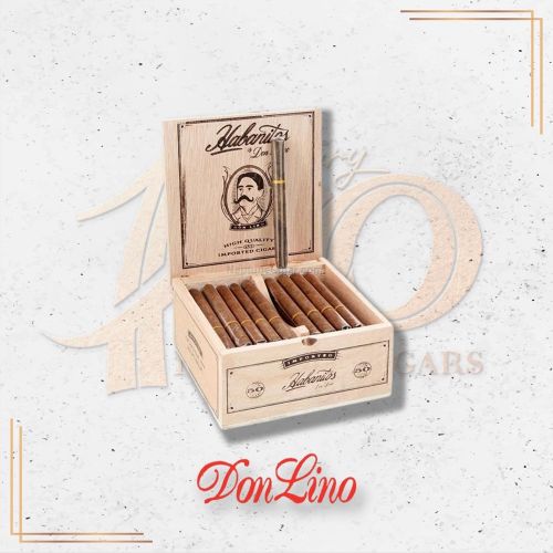 Don Lino - Habanitos - Cigarillos