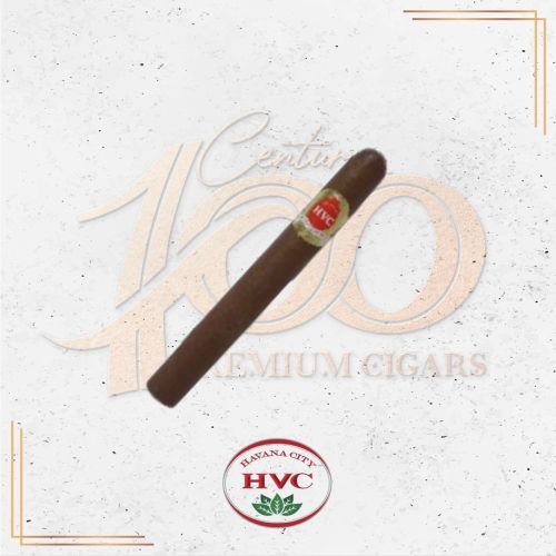 HVC - Seleccion No. 1 Natural (Habano) - Poderosos