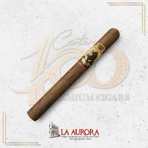 La Aurora - 1495 Series - Churchill