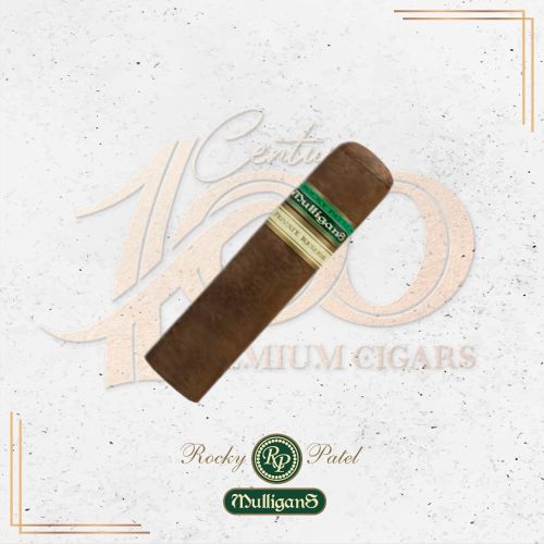Rocky Patel Mulligans - Private Reserve - Robusto