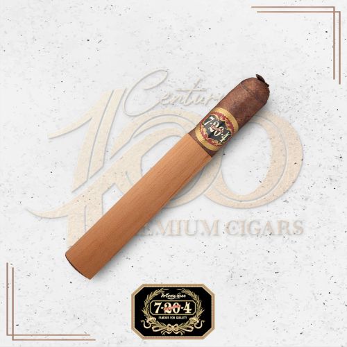 7-20-4 - Original Series - Gran Toro