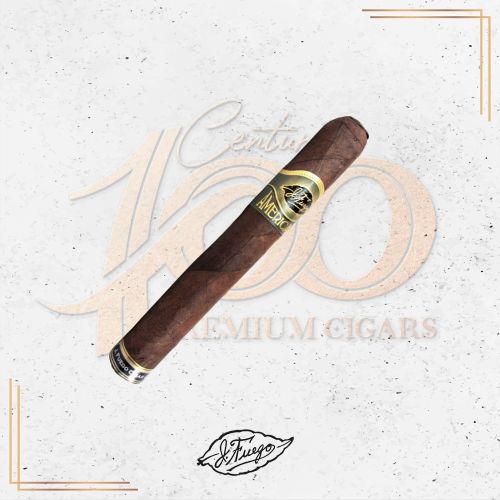 J. Fuego - Americana - Toro