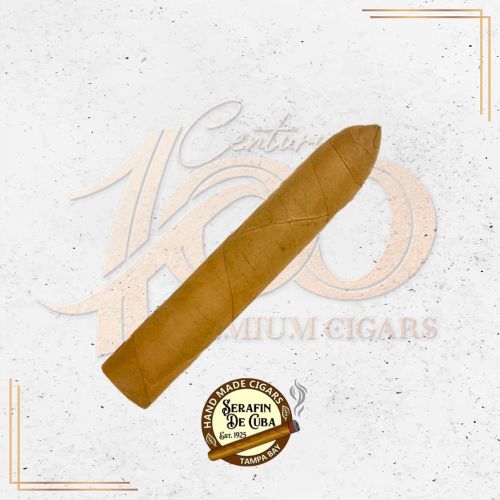 Serafin de Cuba - El Principe de Gales - Torpedo