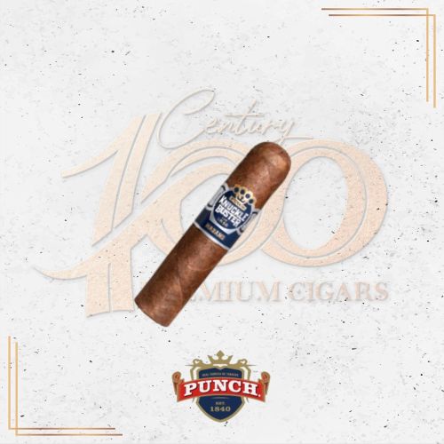 Punch (Non Cuban) - Knuckle Buster Shade - Stubby