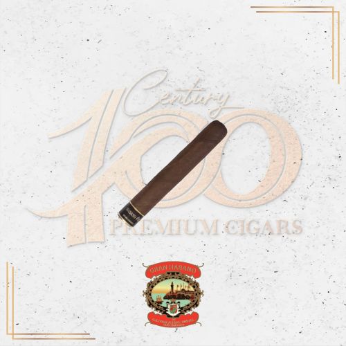 Gran Habano - No. 3 Habano - Imperiales