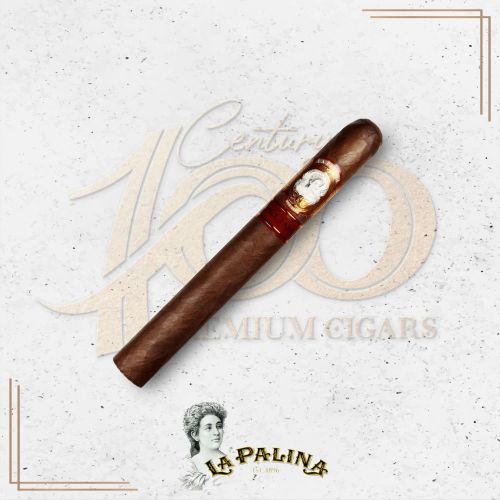 La Palina - Bronze Label - Toro