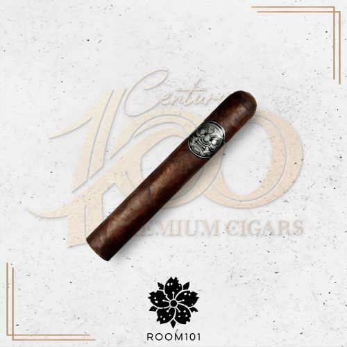 Room 101 - The Big Payback Maduro - Gordo