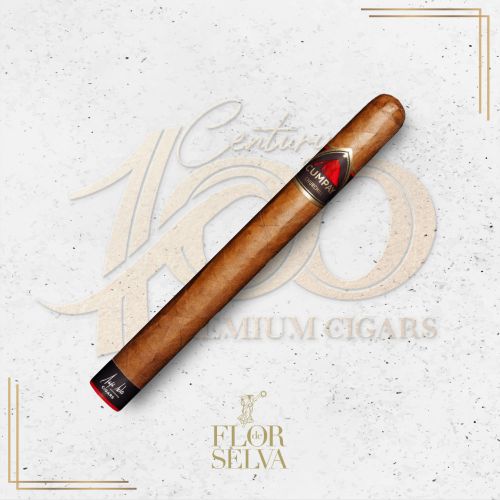 Cumpay - Churchill