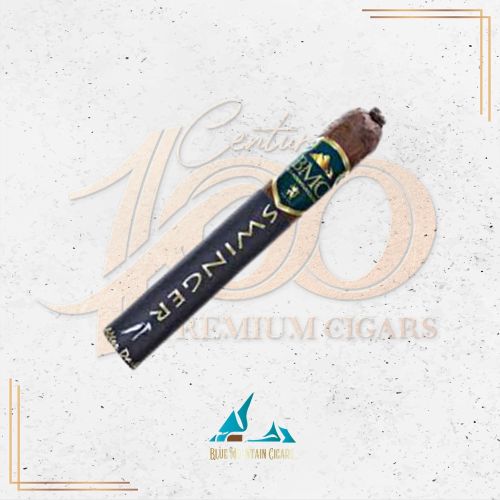 BMC (Blue Mountain Cigars) - Premium - El Swinger - After Dark 6x52 