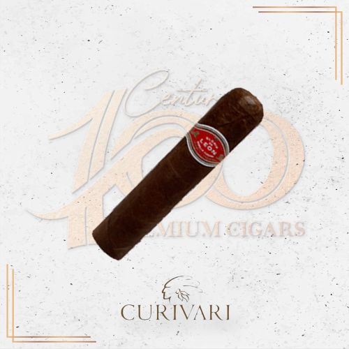 Curivari - Gloria de Leon - Dominante