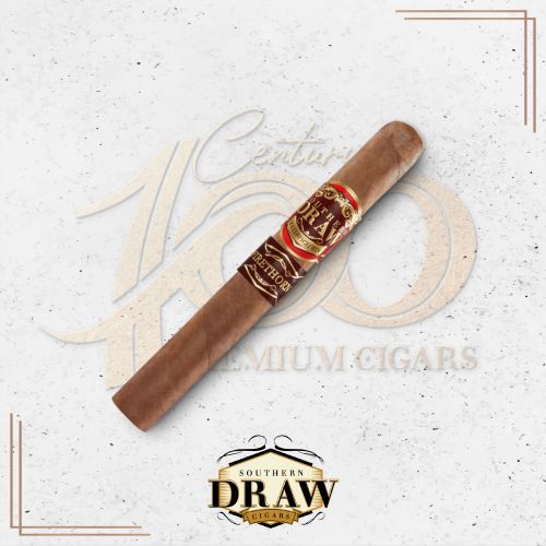 Southern Draw - Firethorn - Toro