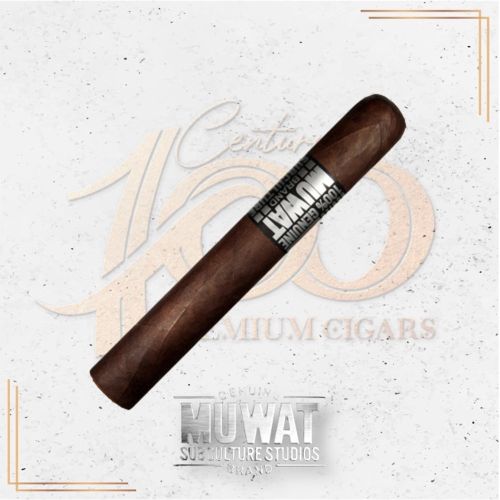 Muwat (My Uzi Weighs a Ton) - 7X70