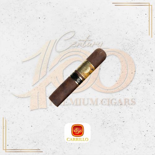 EP Carrillo - Short Run - 2014 No. 62