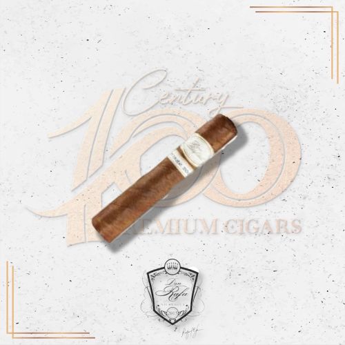 Don Rafael - Vintage 2004 Connecticut - Robusto 