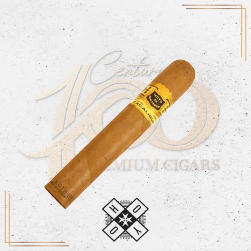 Hoyo de Monterrey (Non Cuban) - Excalibur - III