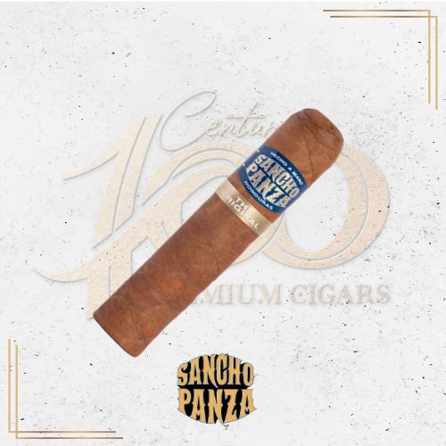Sancho Panza (Non Cuban) - The Original - Toro