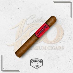 Camacho - Corojo Maduro - Robusto