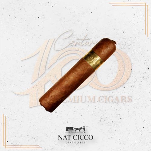 Nat Cicco - HHB Gold - Corona