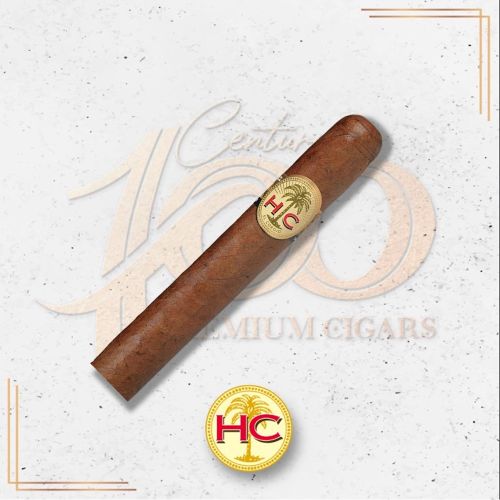 HC Series - Habano Colorado - Grande (Gordo)