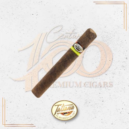 Tatiana - Caribbean Chill - Classic Corona